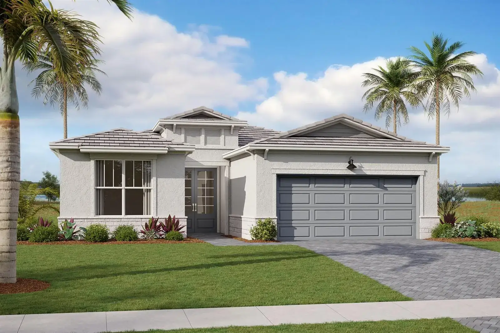 11976 SW Pantone Street, Port St. Lucie FL 34987