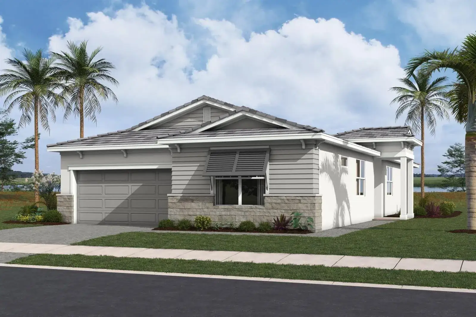 12000 SW Pantone Street, Port St. Lucie FL 34987