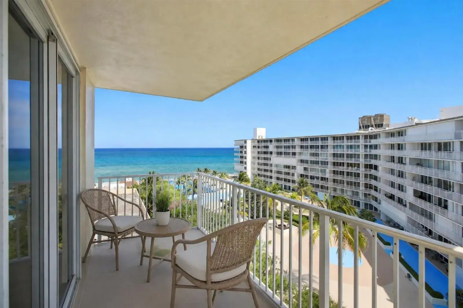 3540 S Ocean Boulevard # 808w, South Palm Beach FL 33480 photo 3