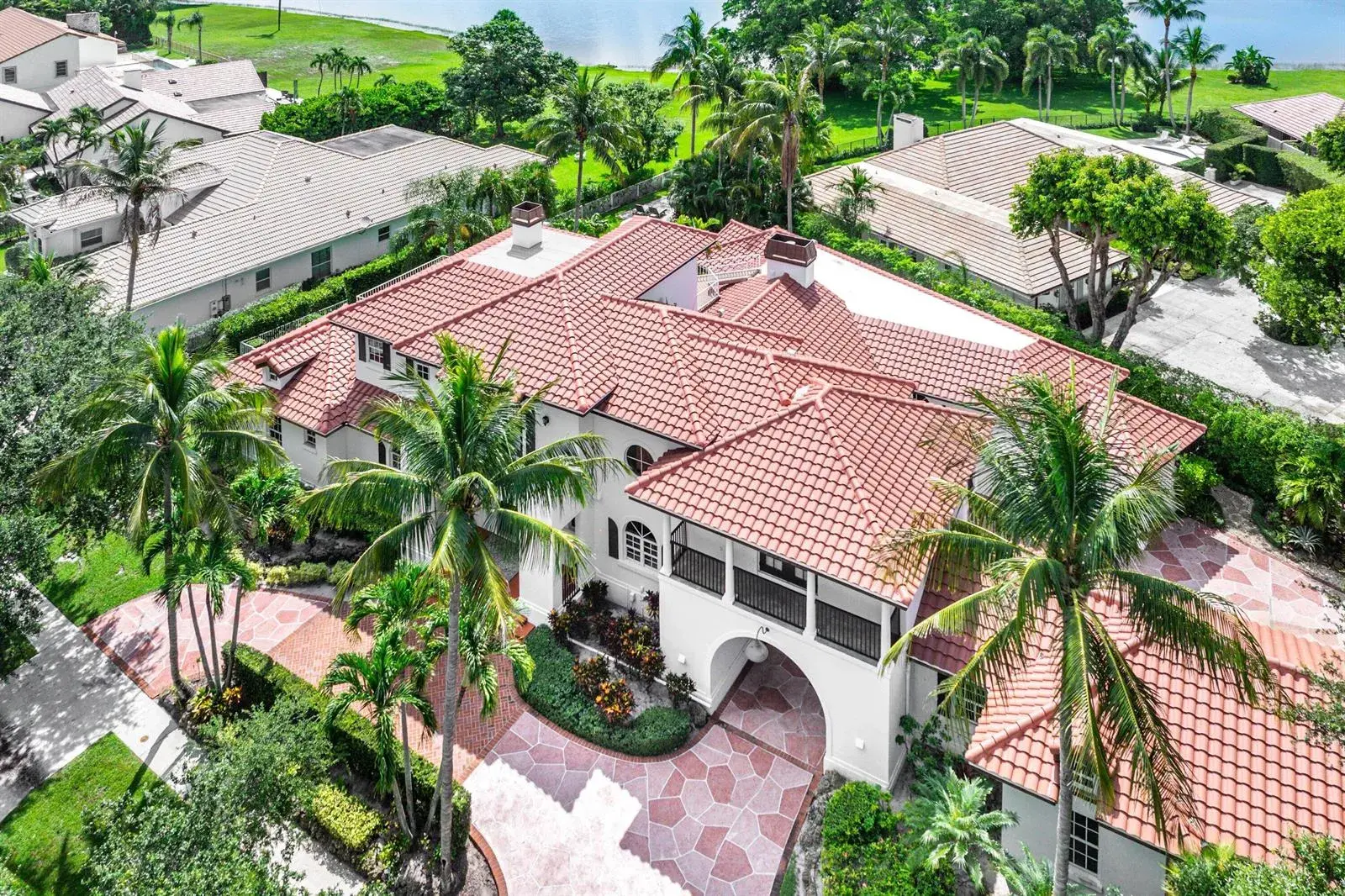 2 Firestone Circle, West Palm Beach FL 33401