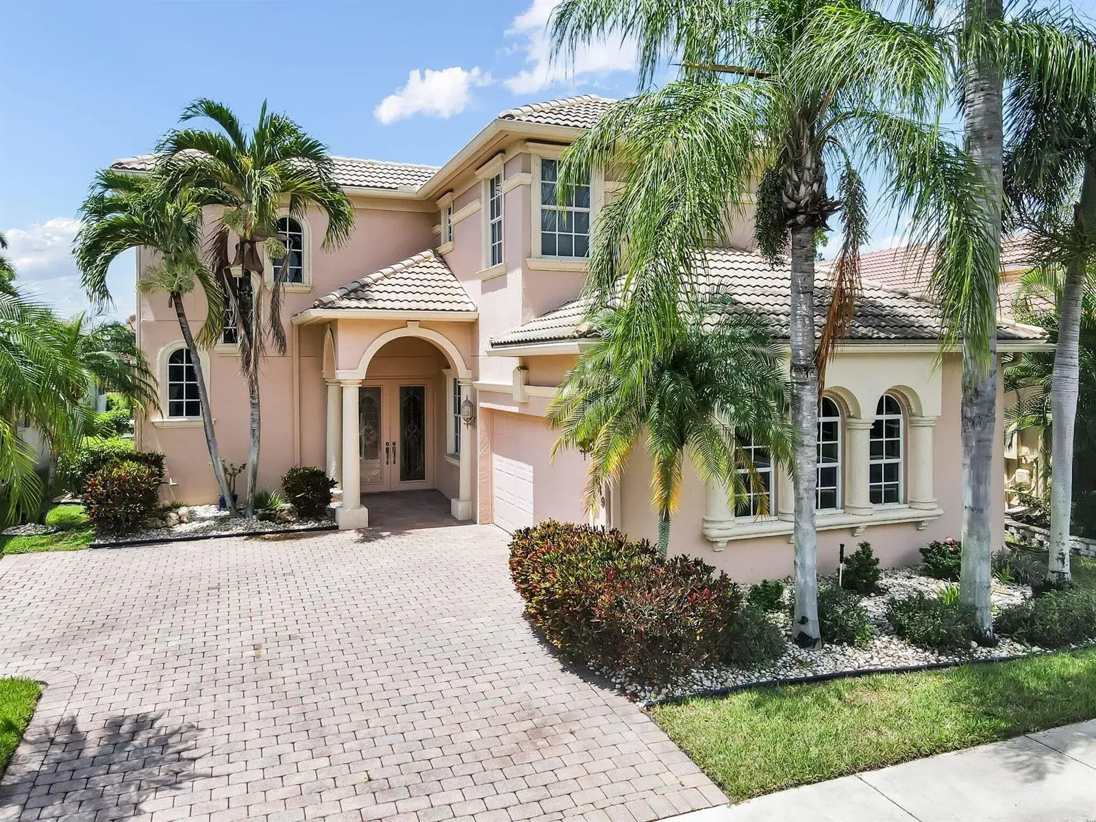 7049 Veneto Drive, Boynton Beach FL 33437