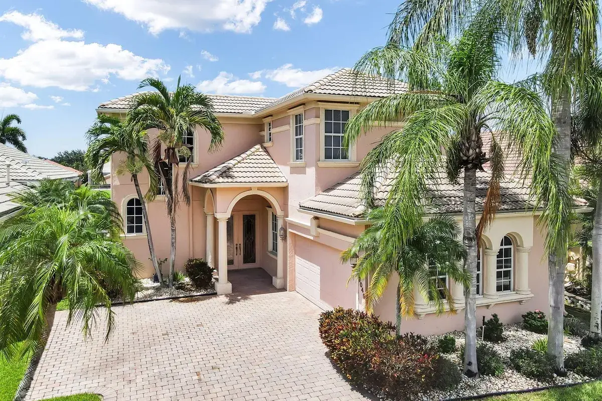 7049 Veneto Drive, Boynton Beach FL 33437