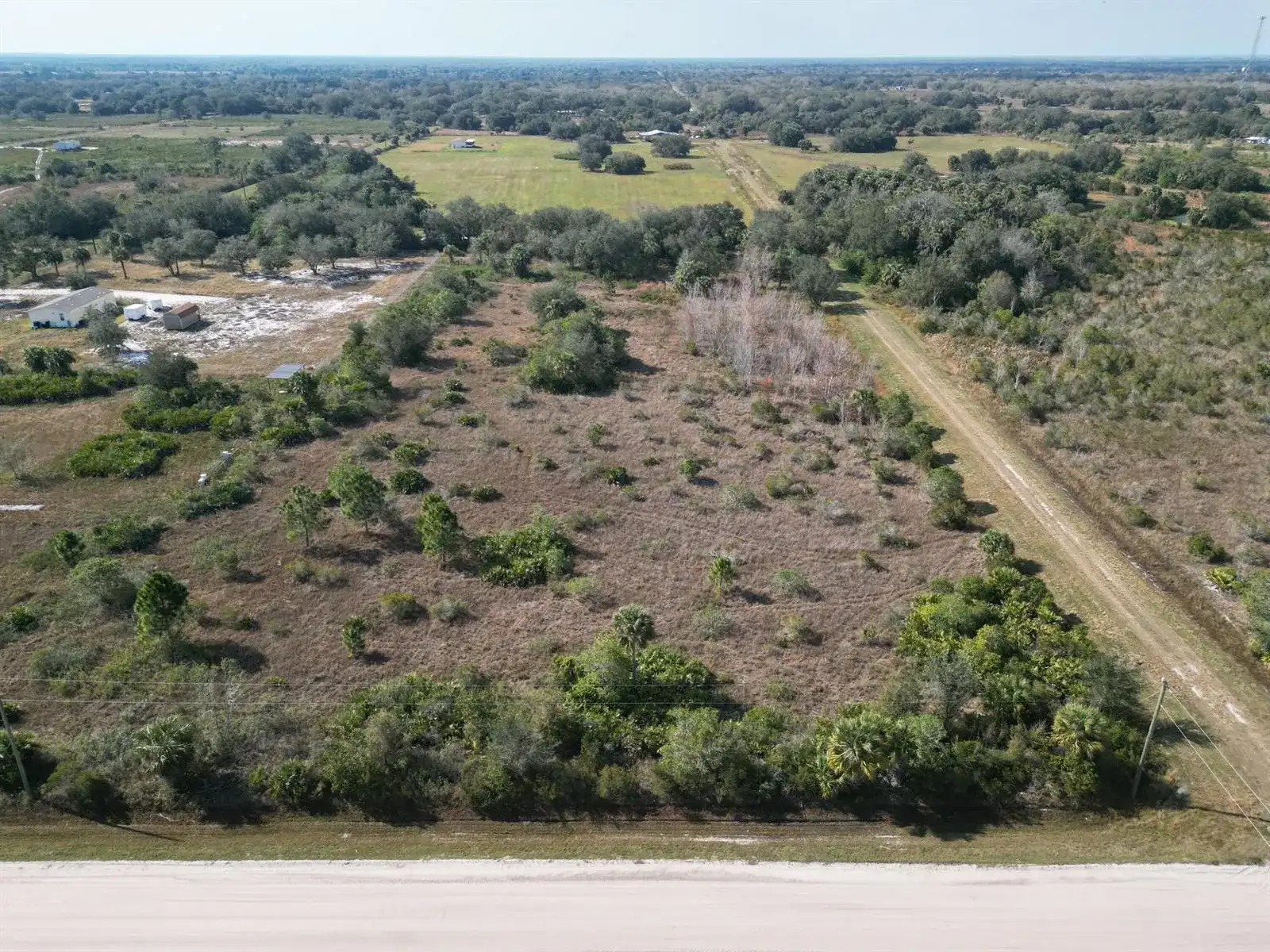 16010 NW 278th Street, Okeechobee FL 34972