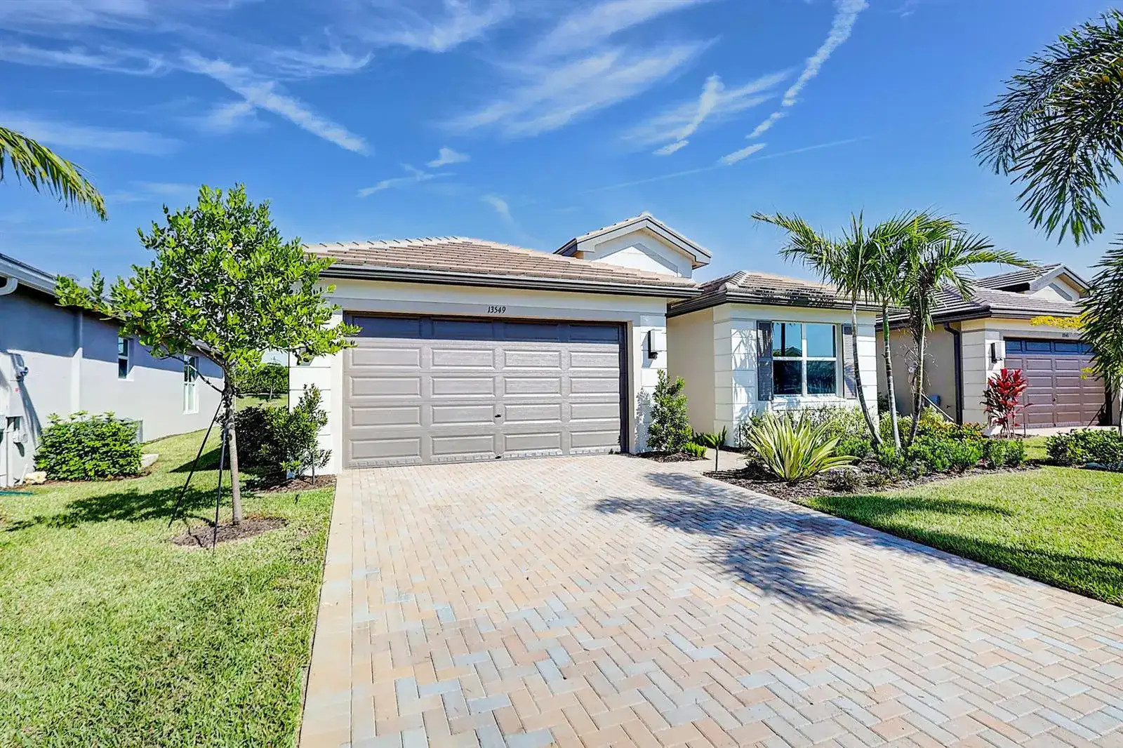 13549 SW Oceanus Boulevard, Port St. Lucie FL 34987 photo 2