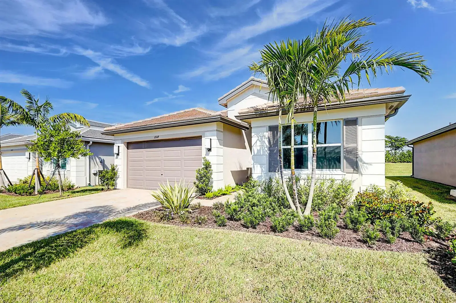 13549 SW Oceanus Boulevard, Port St. Lucie FL 34987 photo 3