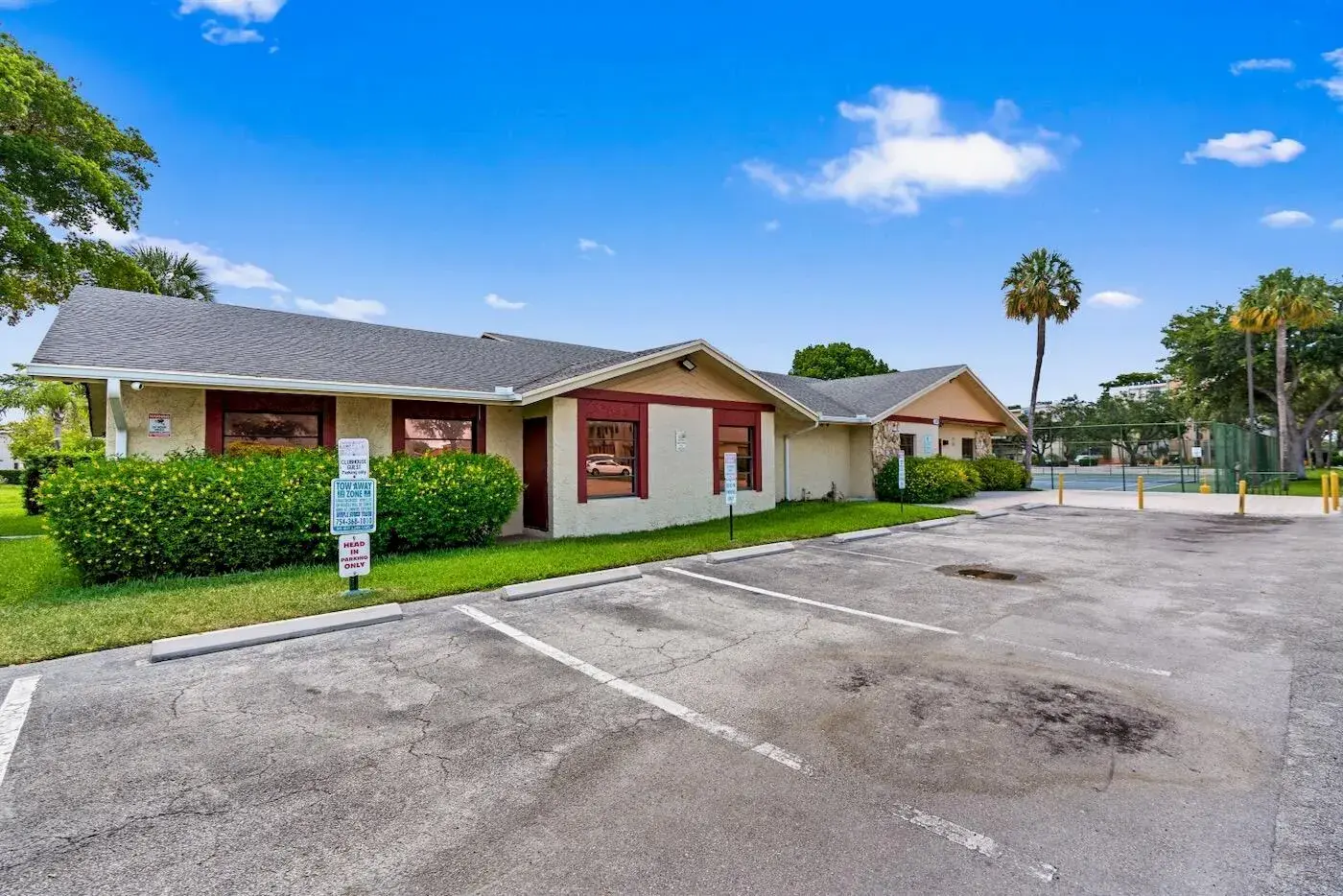 3370 Beau Rivage Drive # 2t, Pompano Beach FL 33064