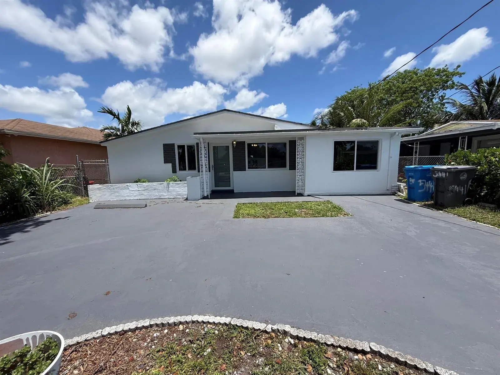 5441 SW 18th Street, West Park FL 33023