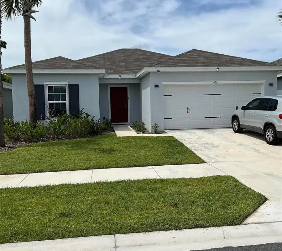 456 Cherimoya Street, Fort Pierce FL 34981