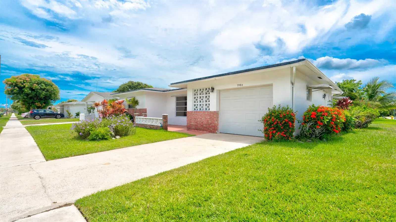 7590 Margate Boulevard, Margate FL 33063