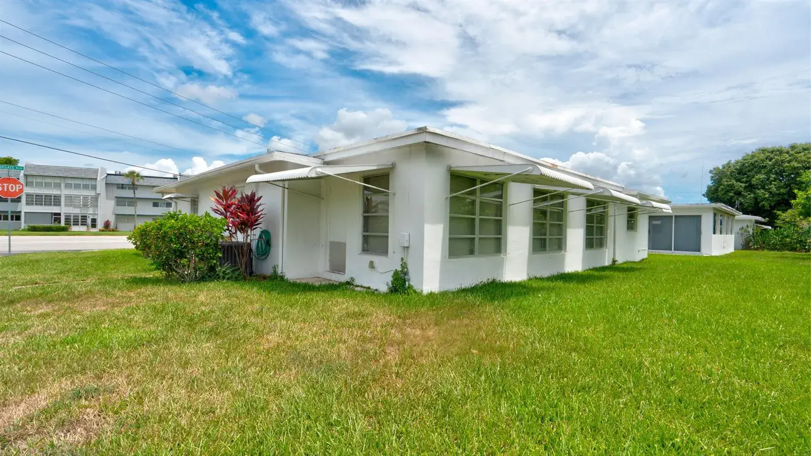 7590 Margate Boulevard, Margate FL 33063
