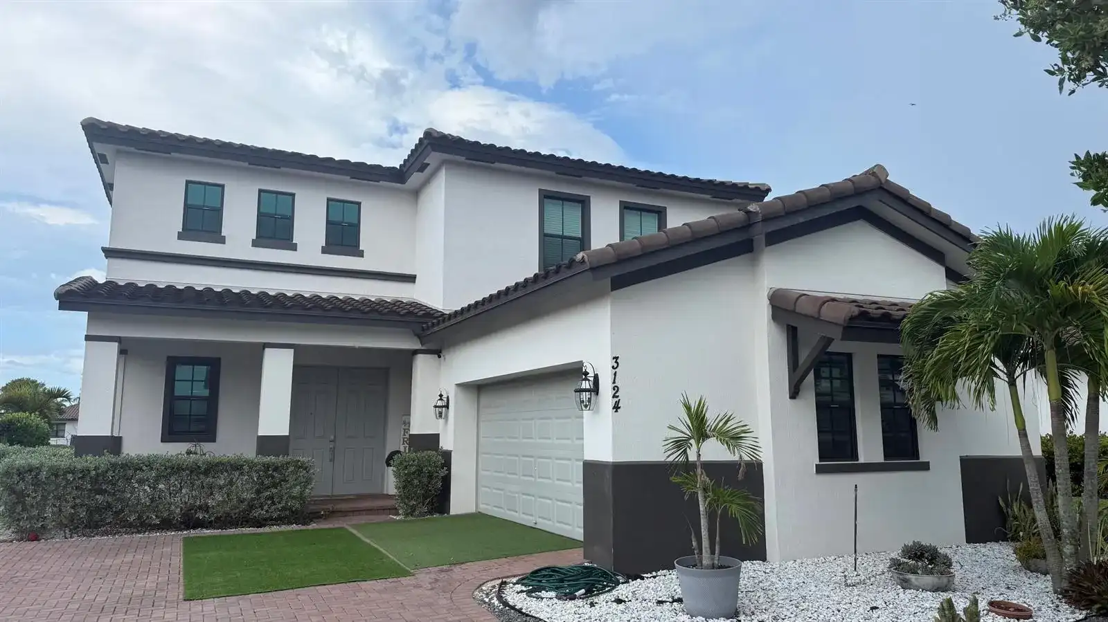 3124 Streng Lane, Royal Palm Beach FL 33411