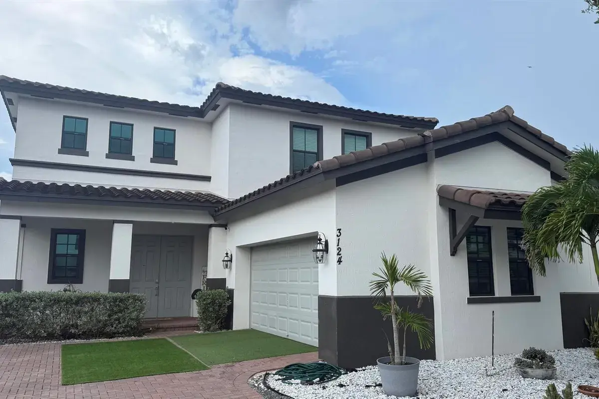 3124 Streng Lane, Royal Palm Beach FL 33411