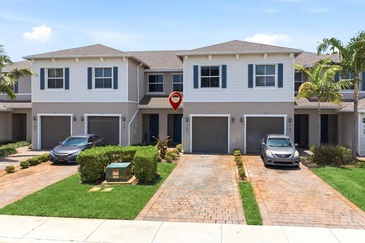 161 Bandol Street, Riviera Beach FL 33404