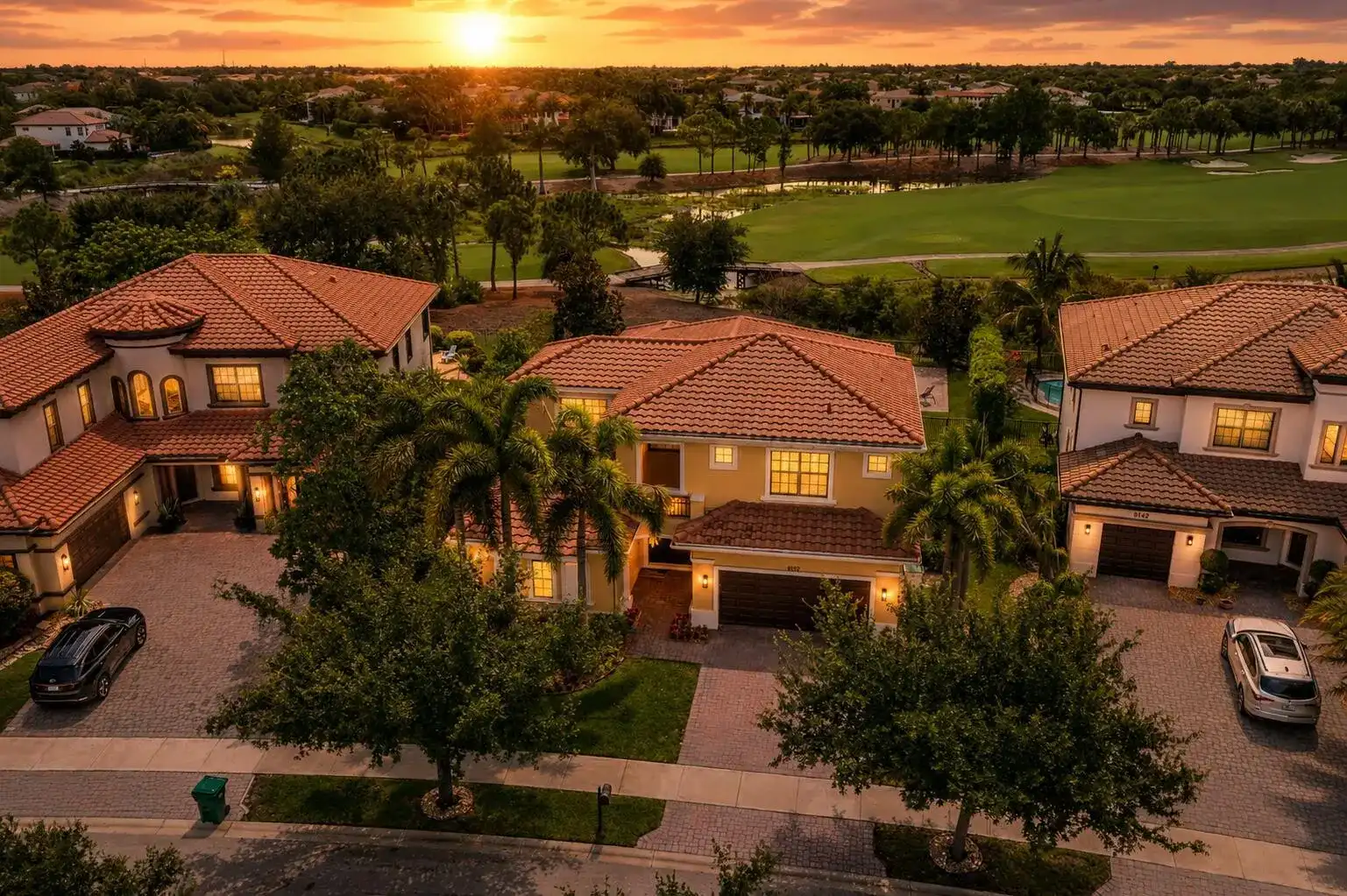 8152 Bradford Way, Parkland FL 33076
