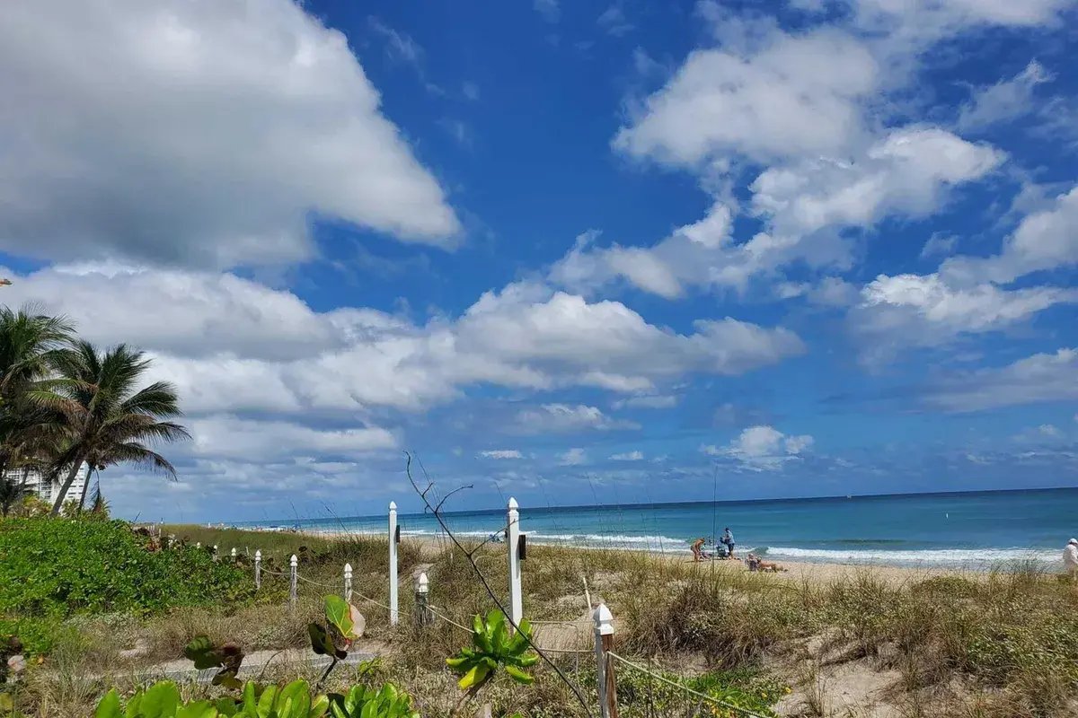 1481 S Ocean Boulevard # 339d, Lauderdale By The Sea FL 33062