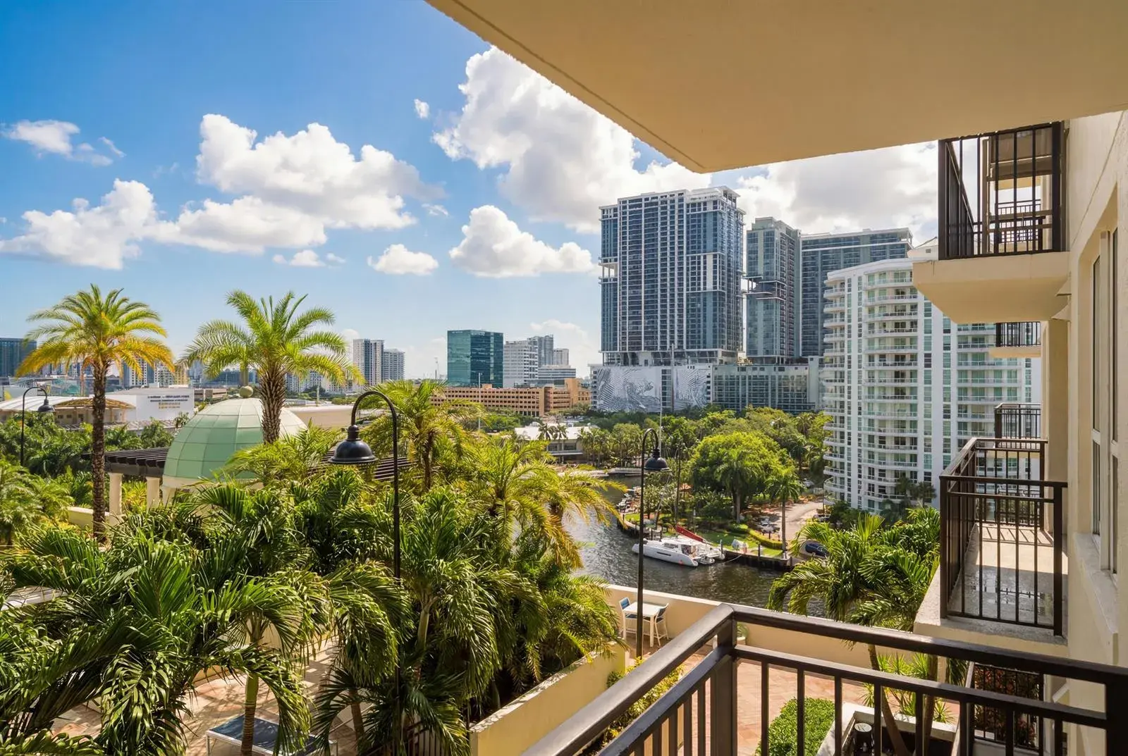 600 W Las Olas Boulevard # 905s, Fort Lauderdale FL 33312