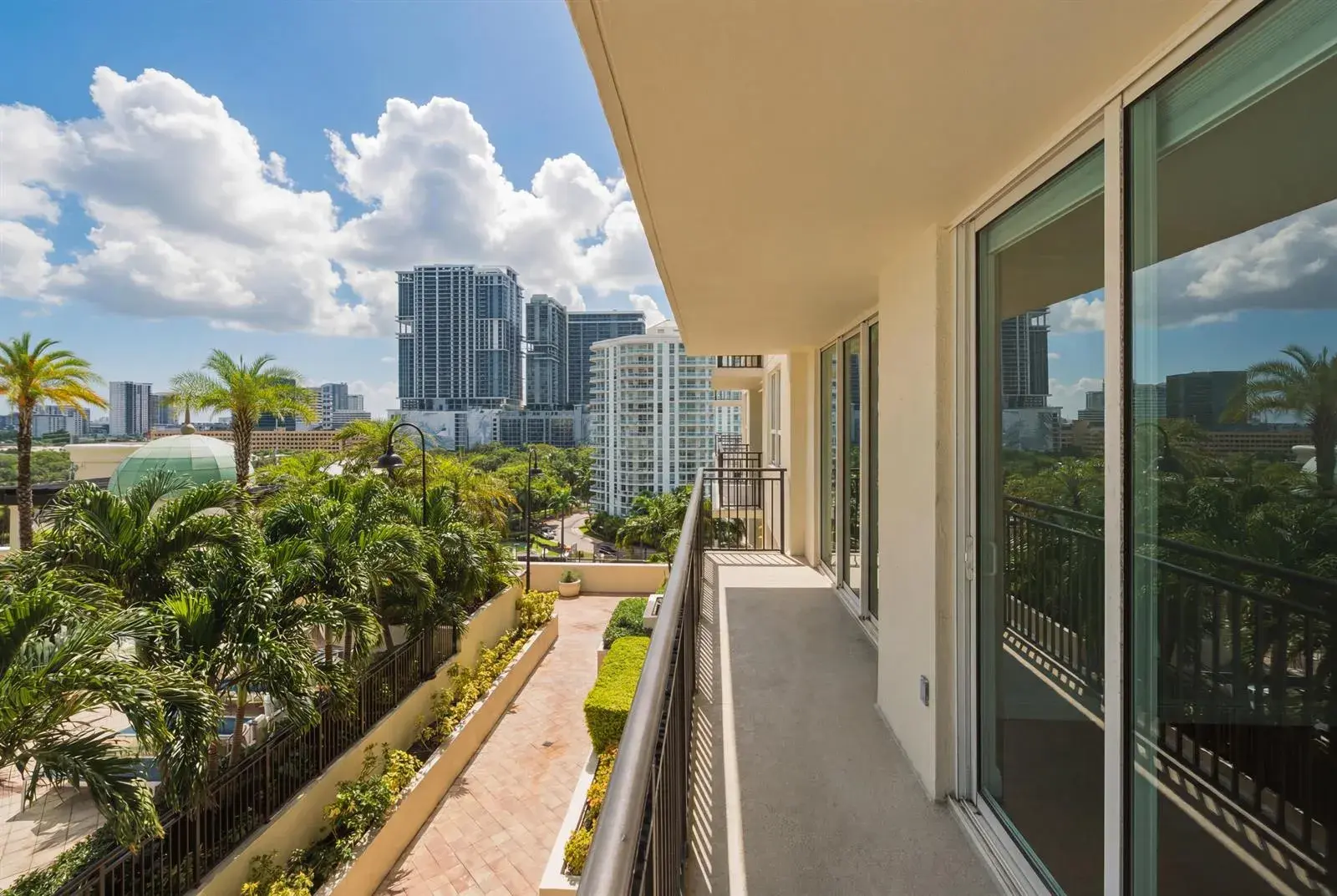 600 W Las Olas Boulevard # 905s, Fort Lauderdale FL 33312