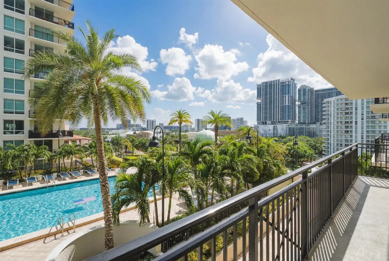 600 W Las Olas Boulevard # 905s, Fort Lauderdale FL 33312 photo 4