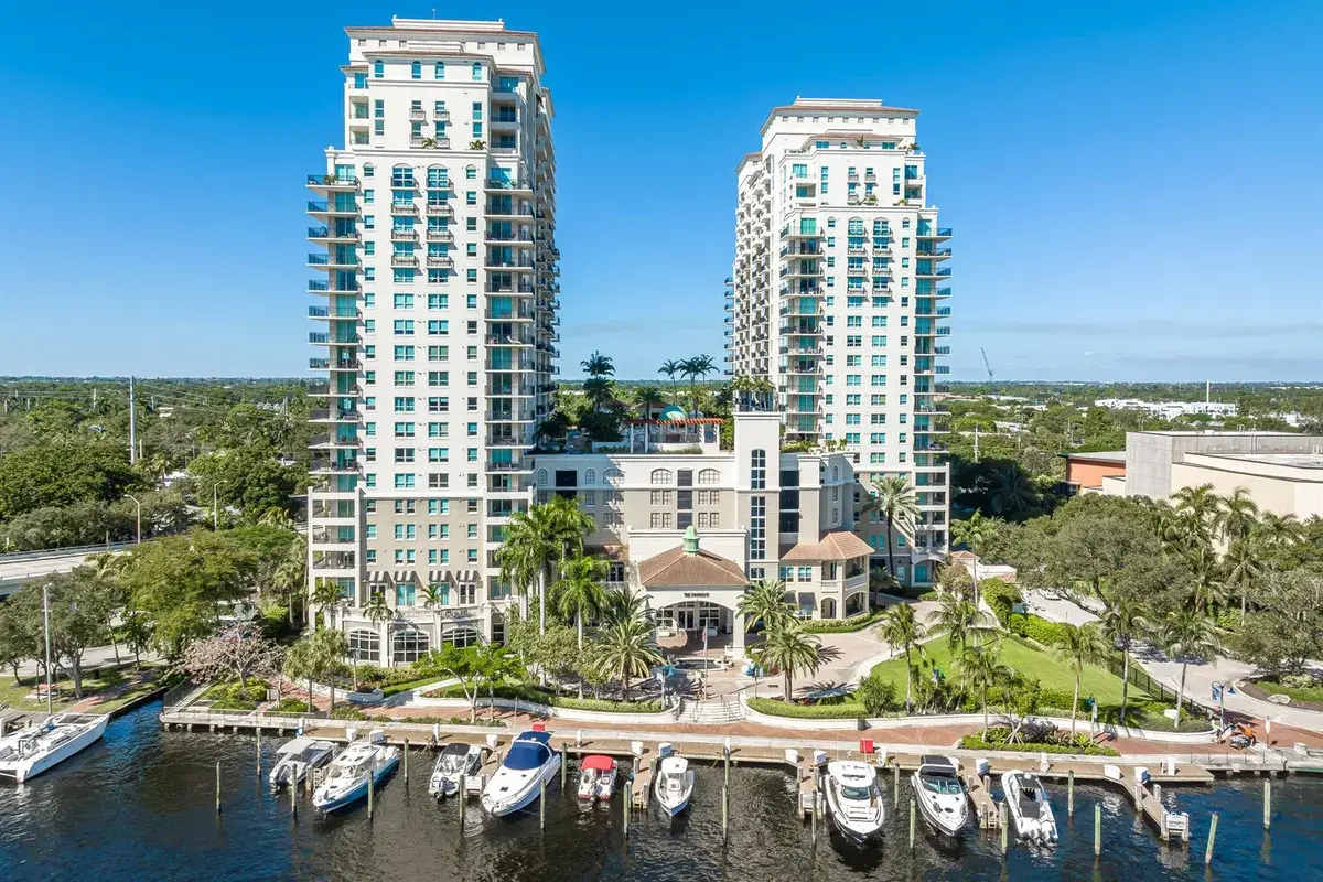600 W Las Olas Boulevard # 905s, Fort Lauderdale FL 33312