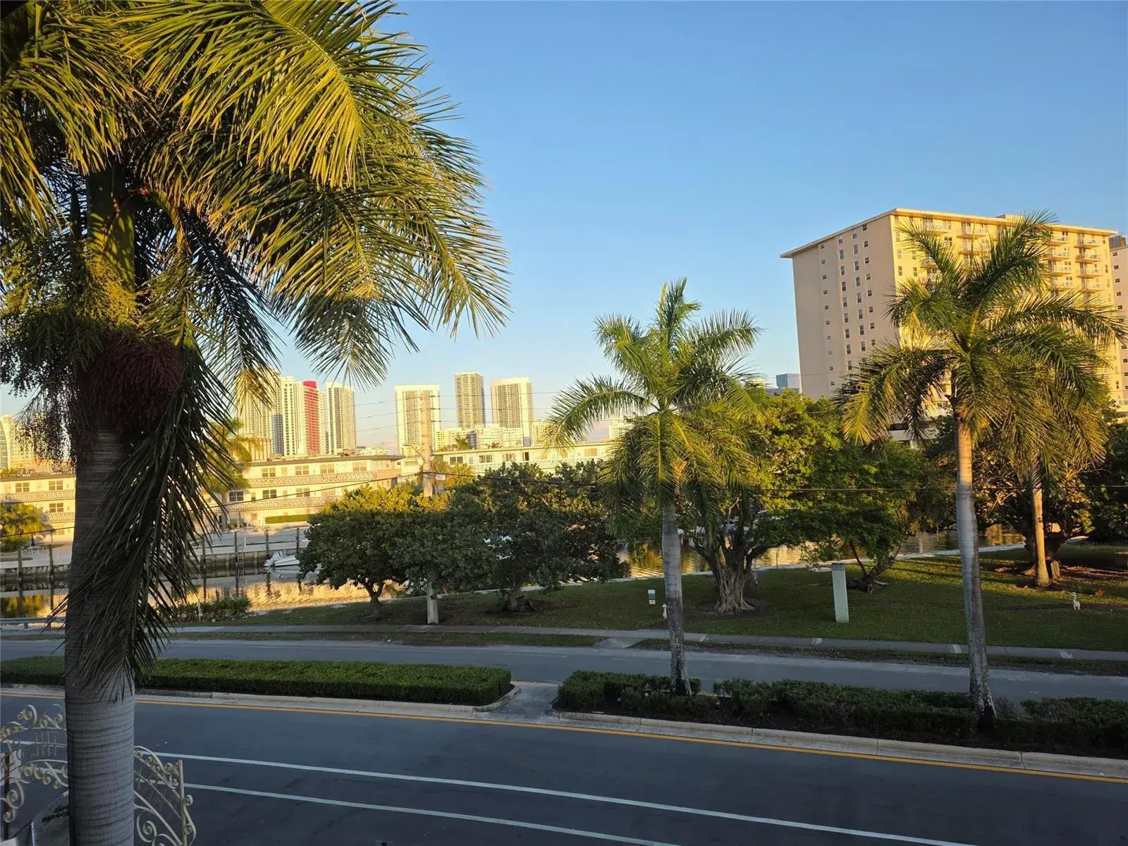 300 Layne Boulevard # 301, Hallandale Beach FL 33009