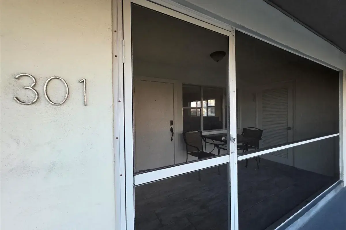 300 Layne Boulevard # 301, Hallandale Beach FL 33009