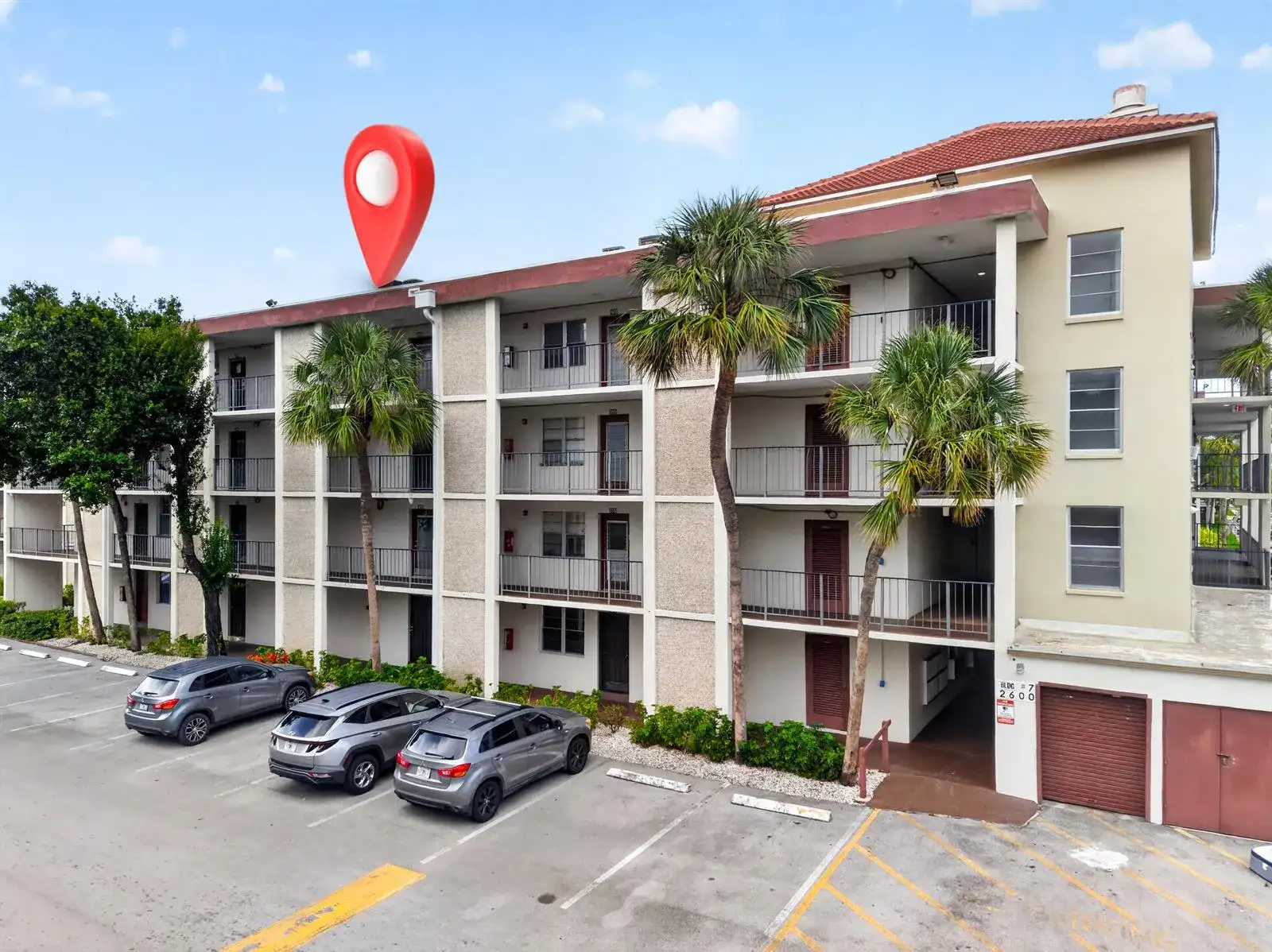 2600 NW 49th Avenue # 410, Lauderdale Lakes FL 33313