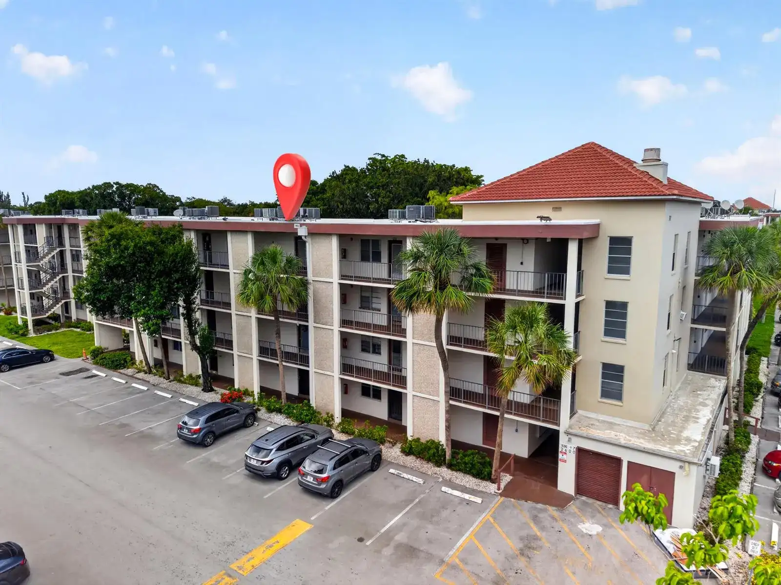 2600 NW 49th Avenue # 410, Lauderdale Lakes FL 33313 photo 2