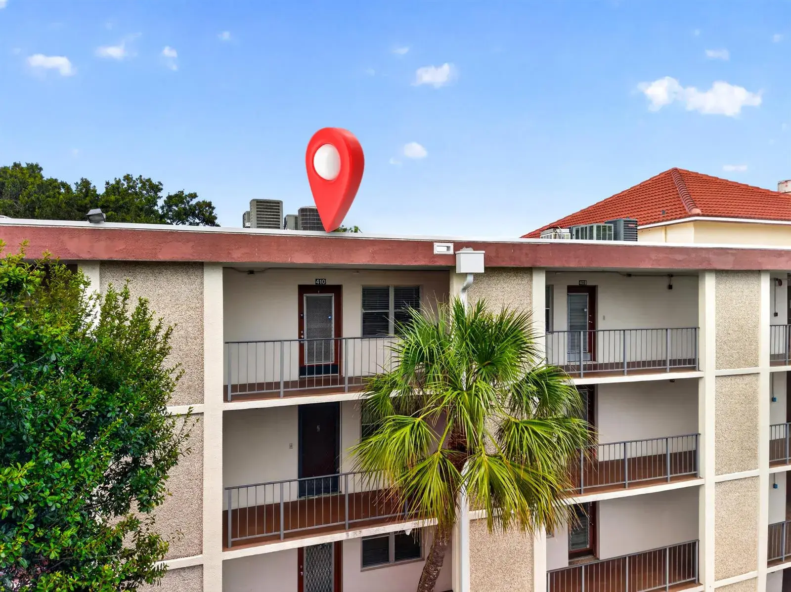 2600 NW 49th Avenue # 410, Lauderdale Lakes FL 33313