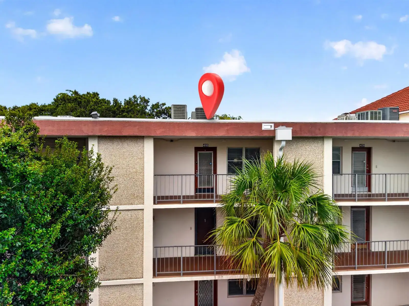 2600 NW 49th Avenue # 410, Lauderdale Lakes FL 33313 photo 4