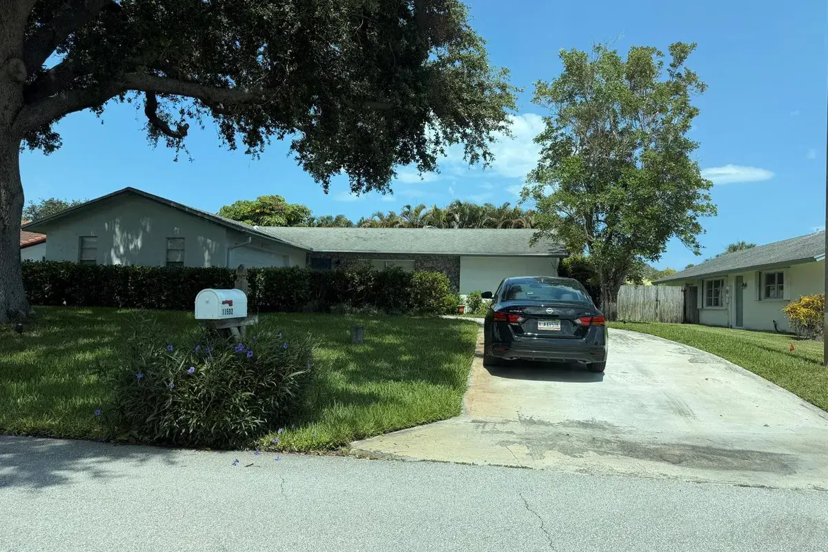 11592 Ficus Street, Palm Beach Gardens FL 33410
