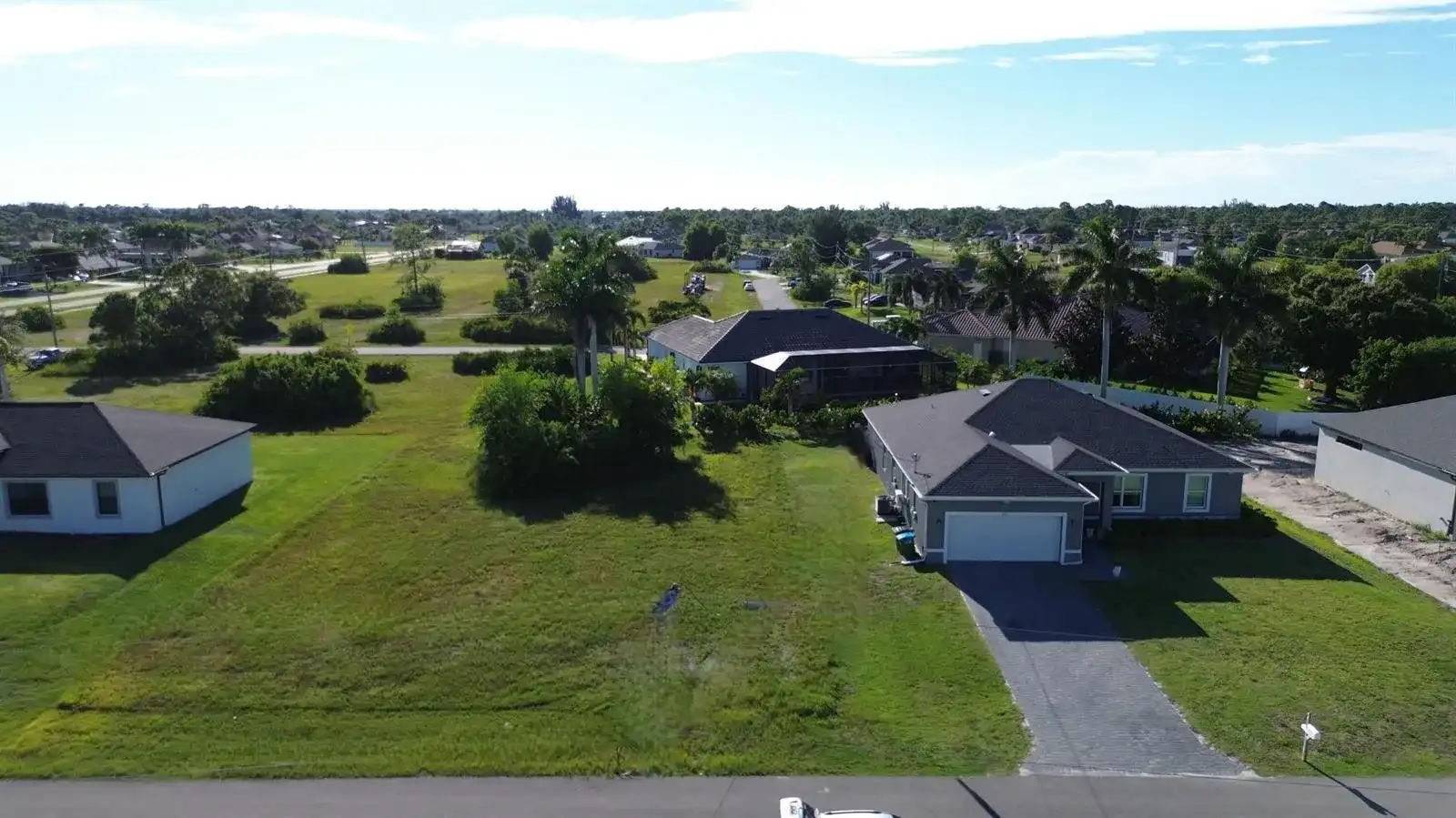 2012 NW 24th Place, Cape Coral FL 33993