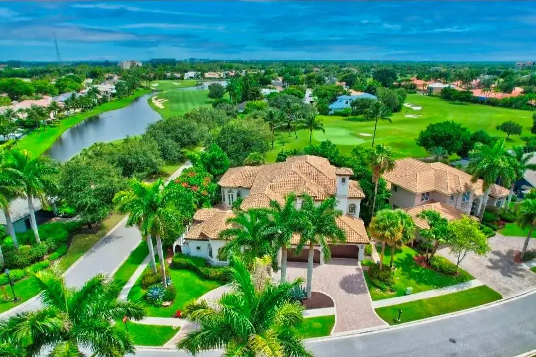 7635 Mandarin Drive, Boca Raton FL 33433 photo 4