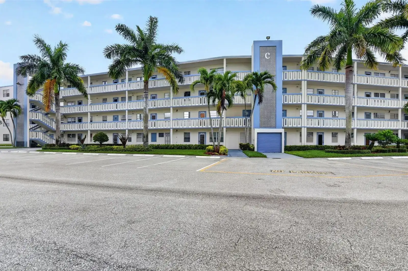 3057 Yarmouth C, Boca Raton FL 33434