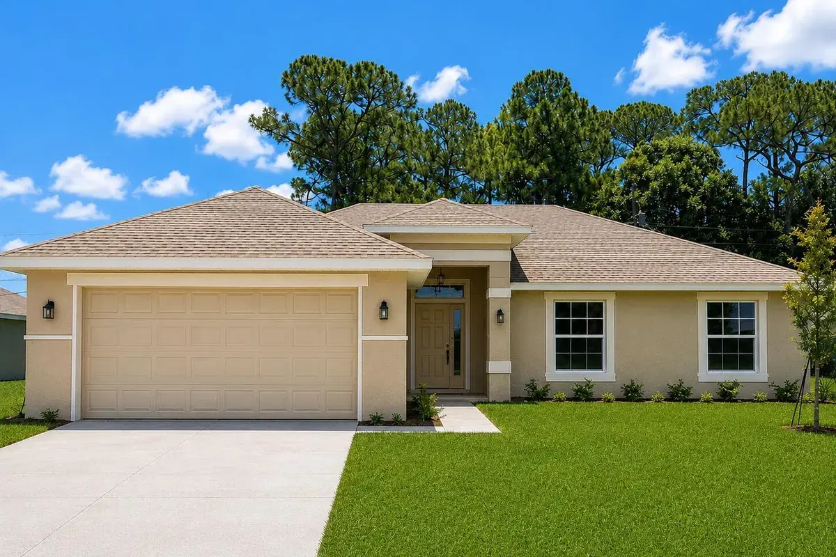 2801 SW East Louise Circle, FL 34953