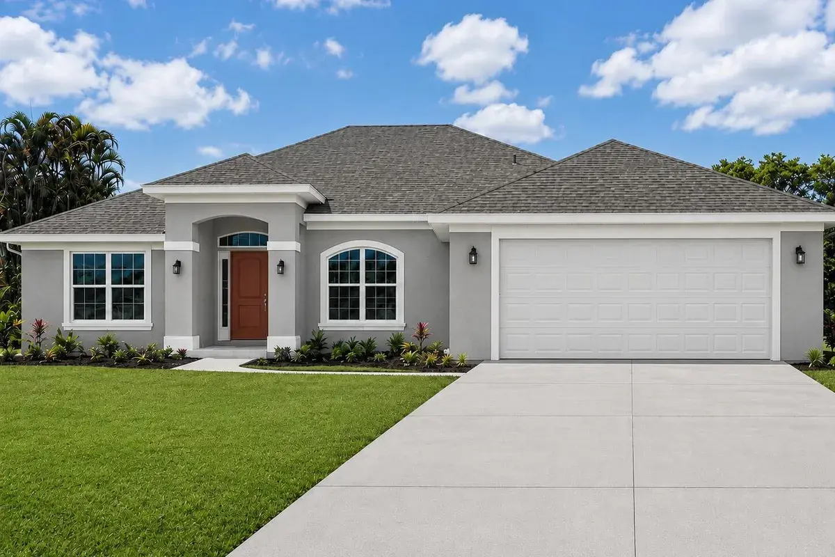 2807 SW East Louise Circle, Port St. Lucie FL 34953