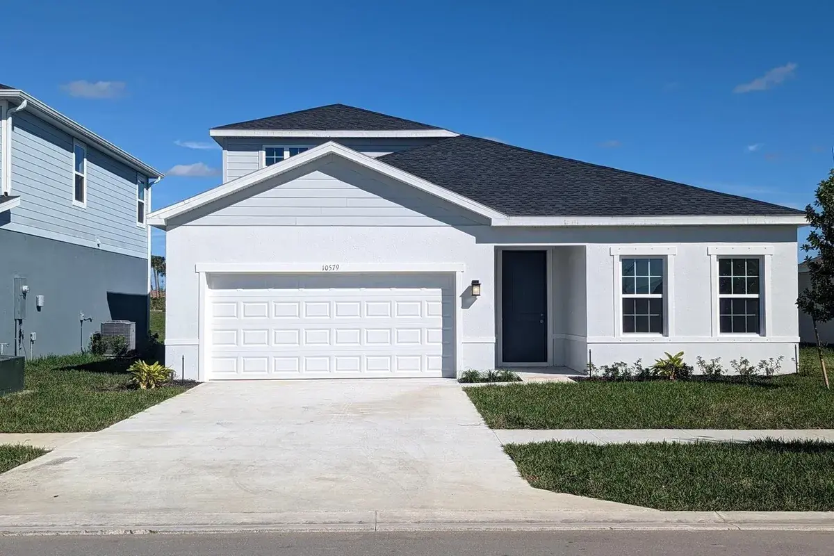10579 SW Vasari Way, Port St. Lucie FL 34987
