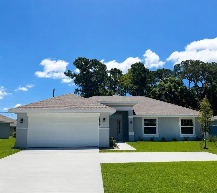 2822 SW Dinner Street # 2822, Port St. Lucie FL 34953