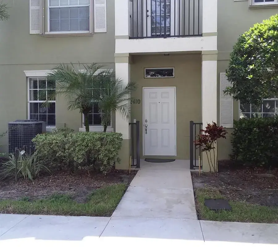 2410 SE Union Park Drive, Port St. Lucie FL 34952