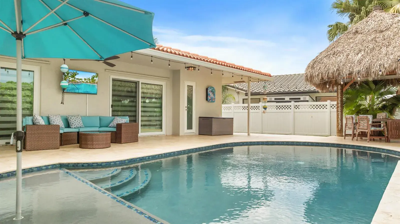1222 NW 113th Terrace, Coral Springs FL 33071