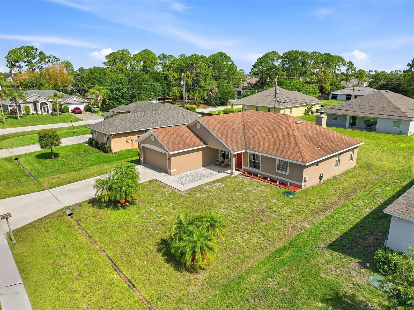 1781 SW Starman Avenue, Port St. Lucie FL 34953 photo 2