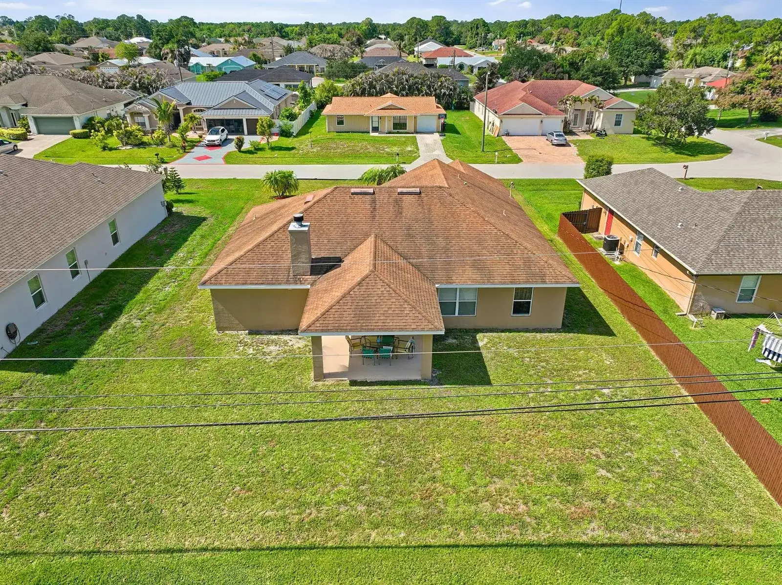1781 SW Starman Avenue, Port St. Lucie FL 34953 photo 4