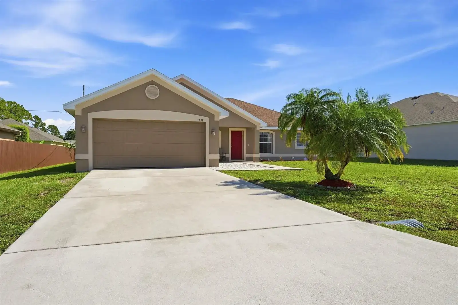 1781 SW Starman Avenue, Port St. Lucie FL 34953 photo 5