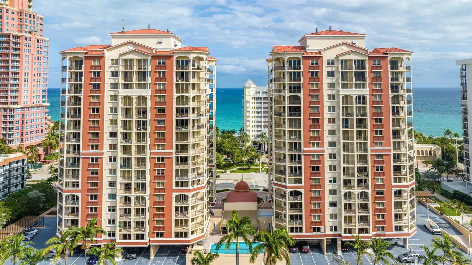 2001 N Ocean Boulevard # 202, Fort Lauderdale FL 33305