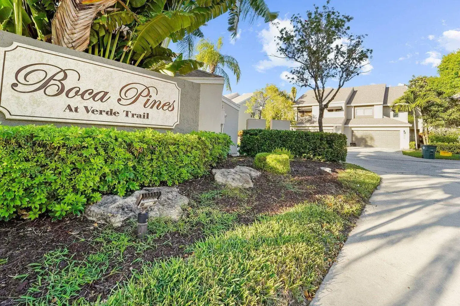 6750 Boca Pines Trail # D, Boca Raton FL 33433 photo 2