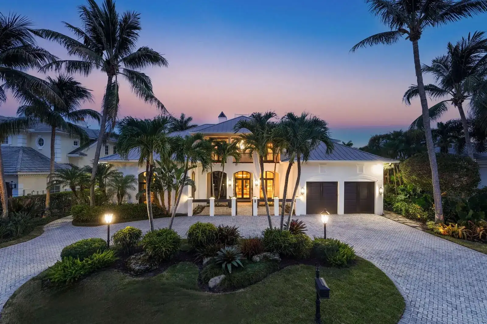 1720 Sabal Palm Drive, Boca Raton FL 33432 photo 2