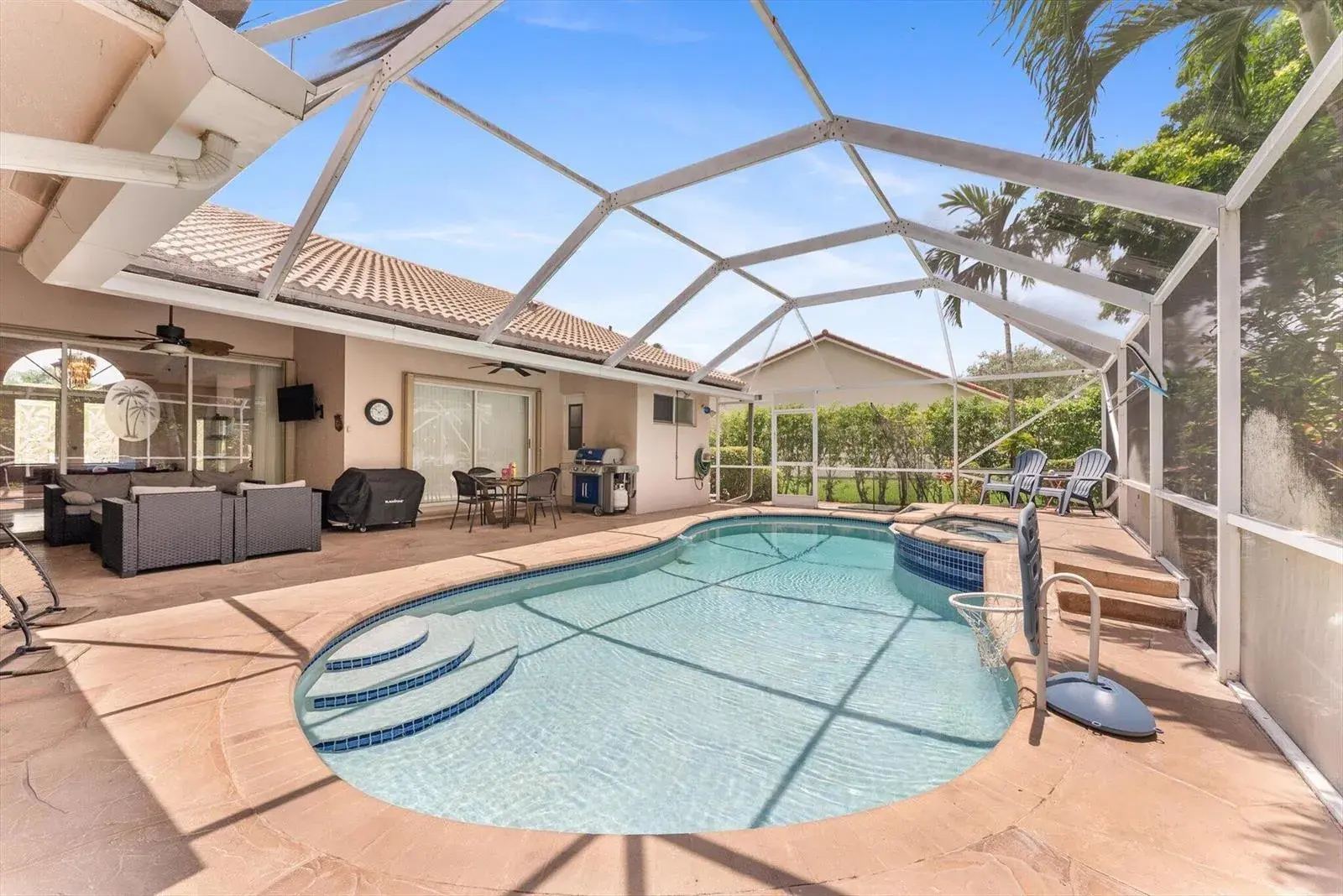 10327 NW 50th Street, Coral Springs FL 33076