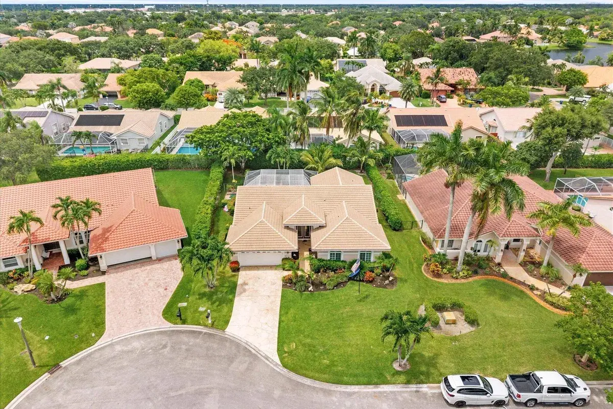 10327 NW 50th Street, Coral Springs FL 33076