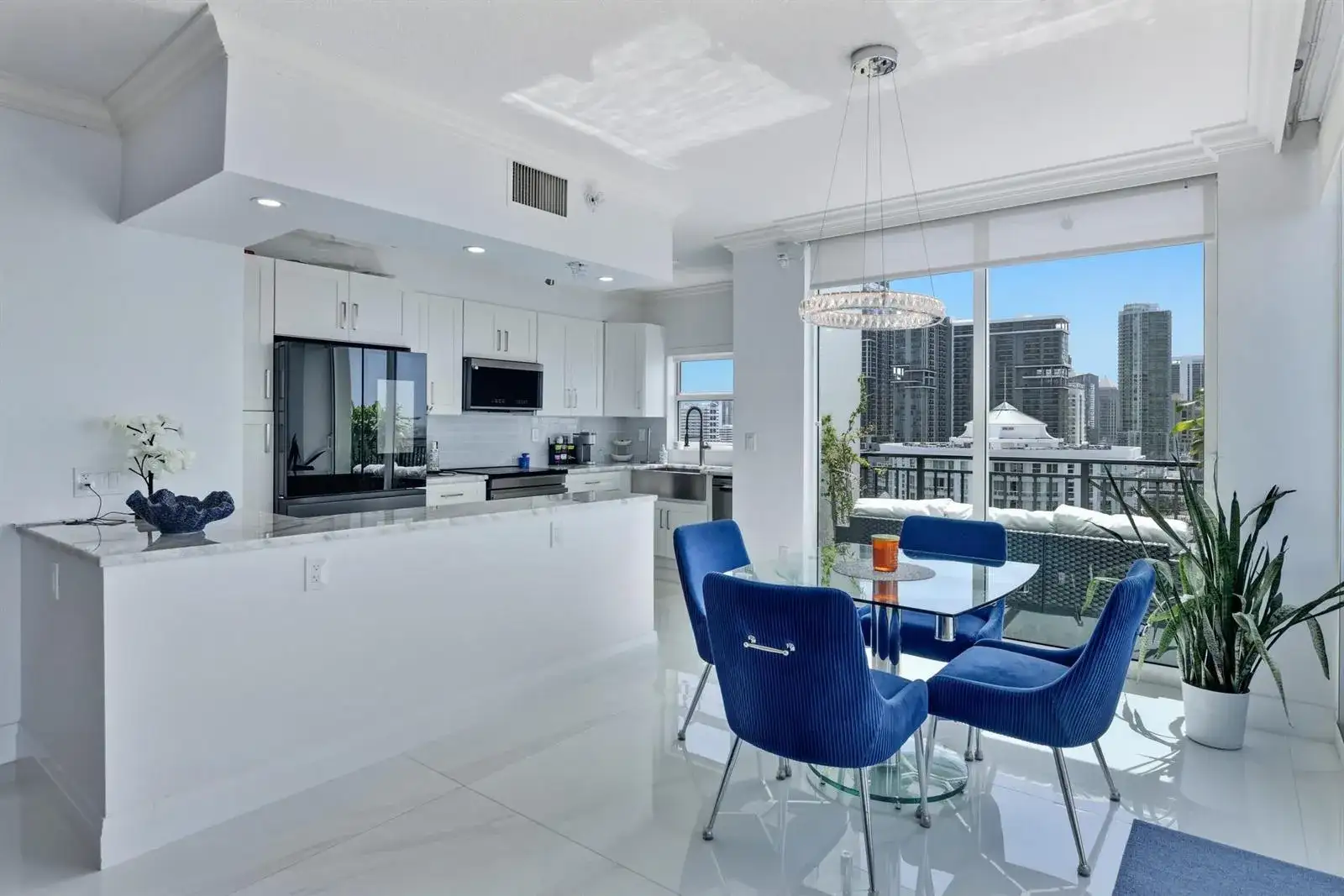 600 W Las Olas Boulevard # 1808s, Fort Lauderdale FL 33312 photo 4