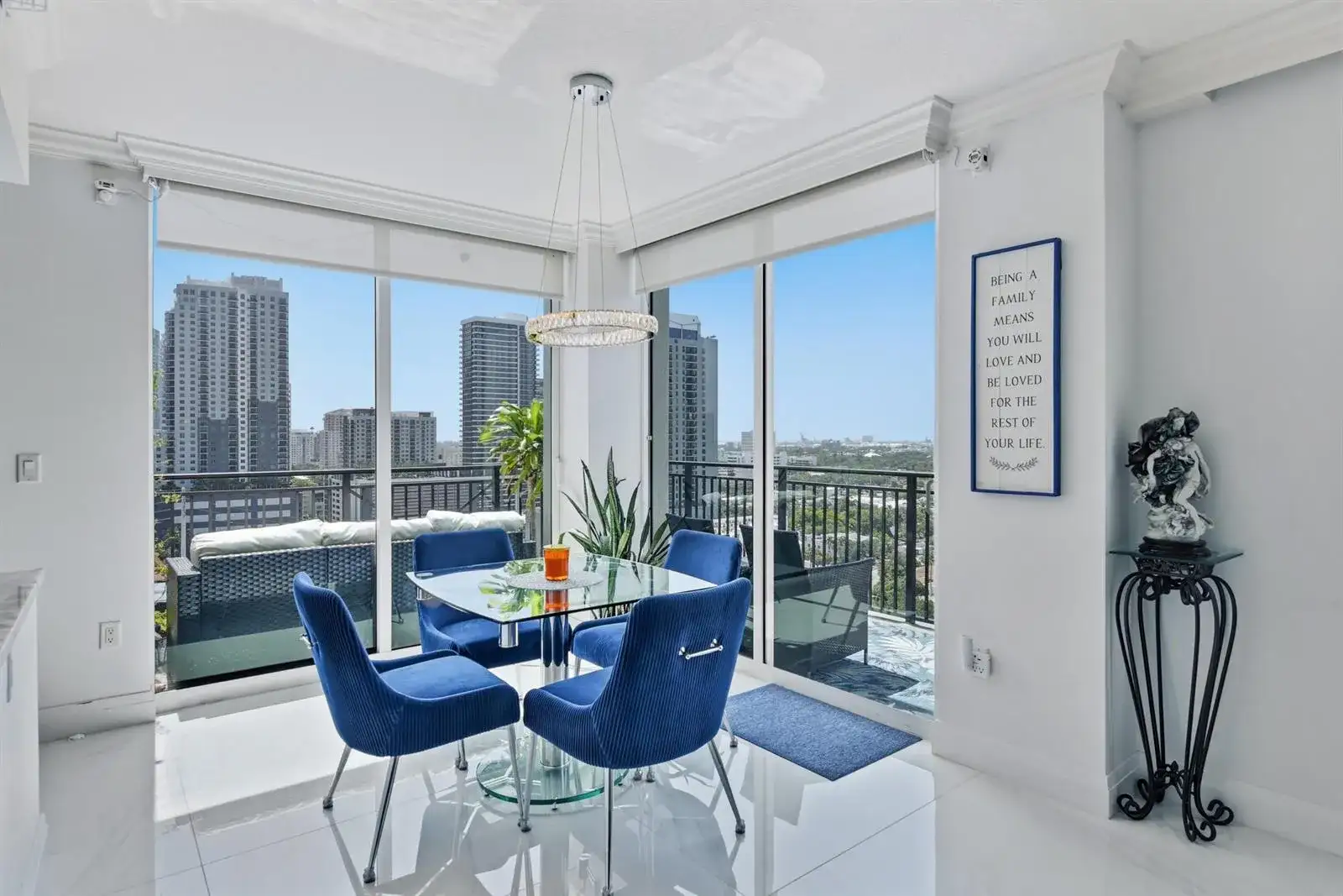 600 W Las Olas Boulevard # 1808s, Fort Lauderdale FL 33312 photo 5