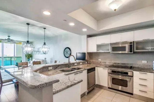 2650 Lake Shore Drive # 2203, Riviera Beach FL 33404